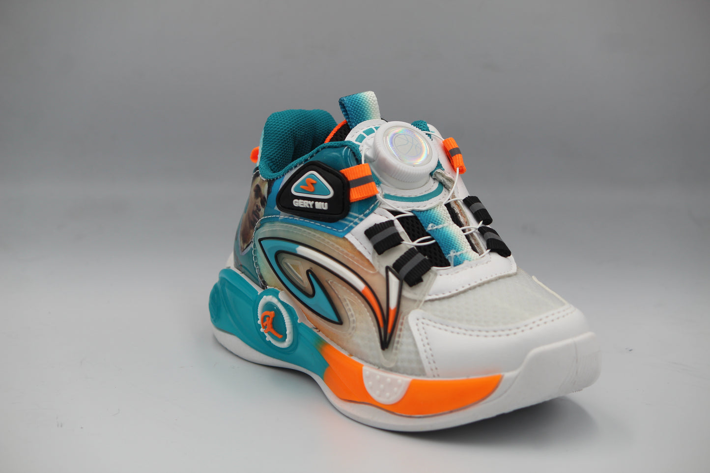 Kid's Jogger Shoes