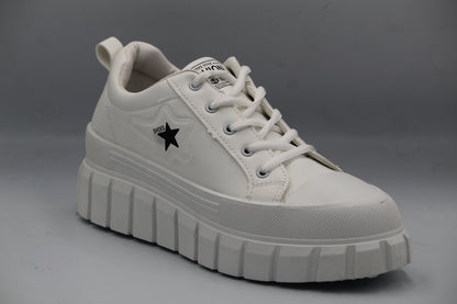 Women's Sneaker Shoes