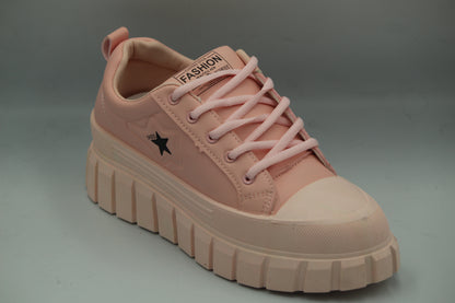 Women's Sneaker Shoes