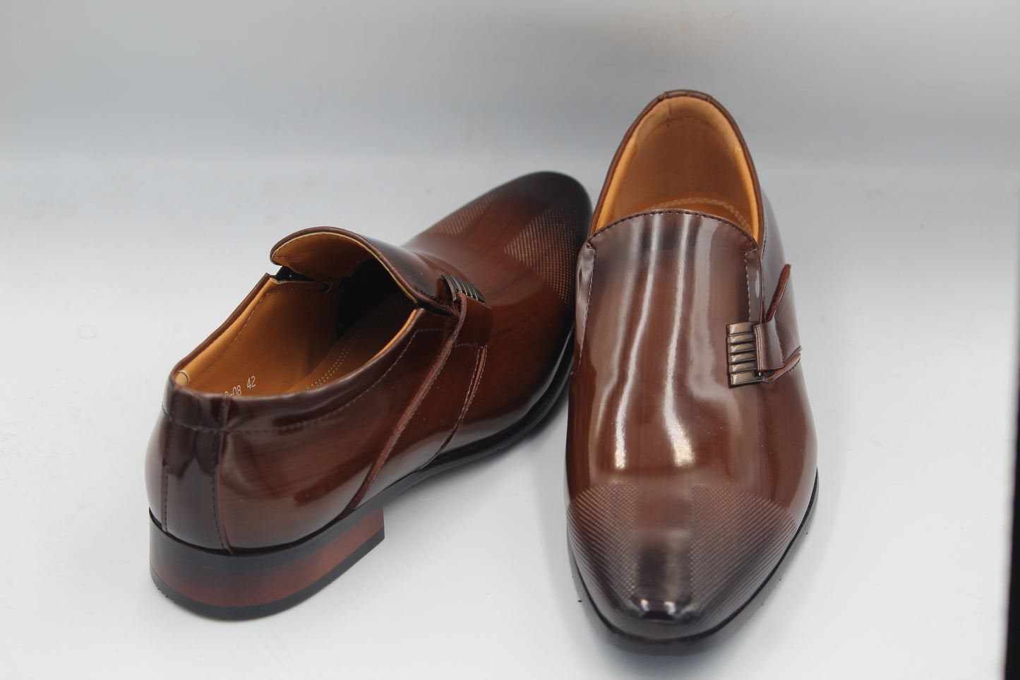 Men's Imported Formal Shoes (Top Quality)