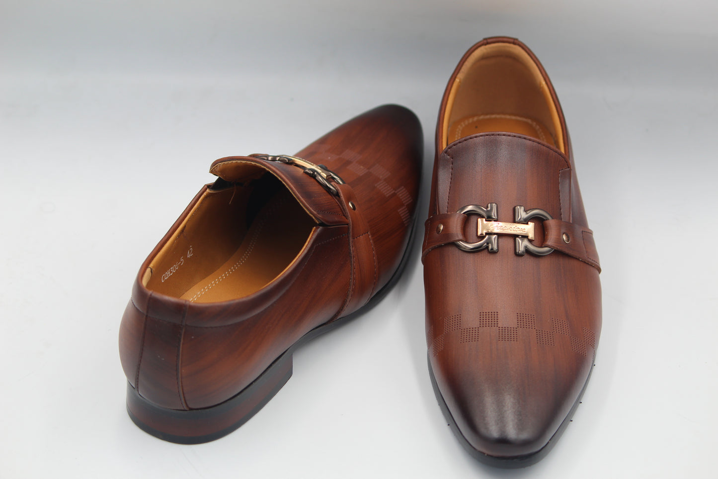 Men's Imported Formal Shoes ( Top Quality)