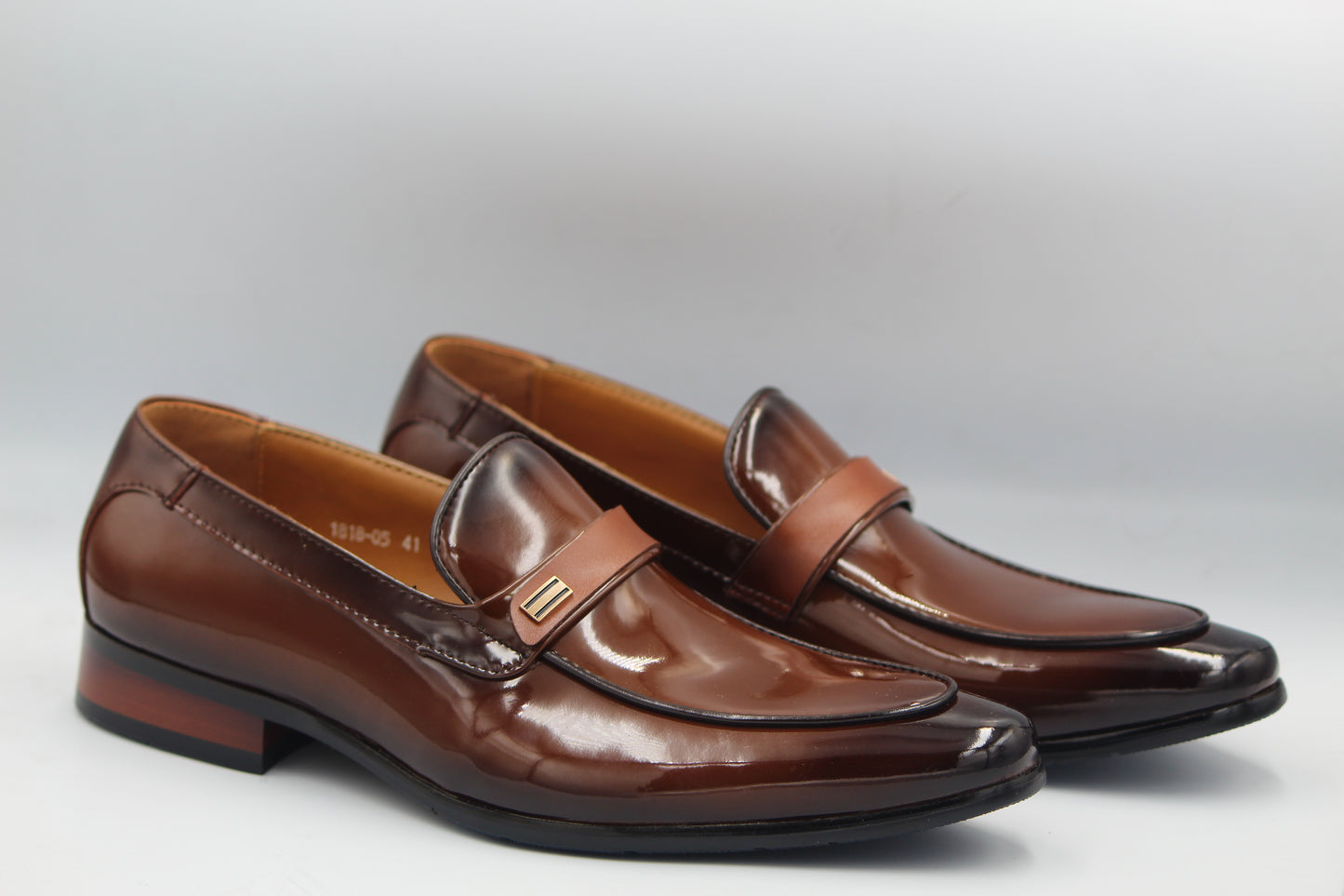 Men's Imported Formal Shoes ( Top Quality)