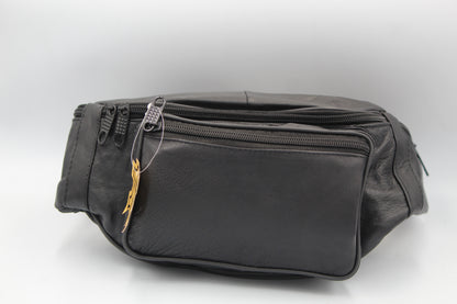 Body Bag with Adjustable size