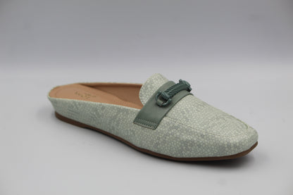 Women's Half Slippers