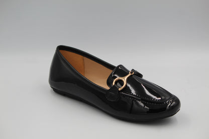 Women's Patent Pumps