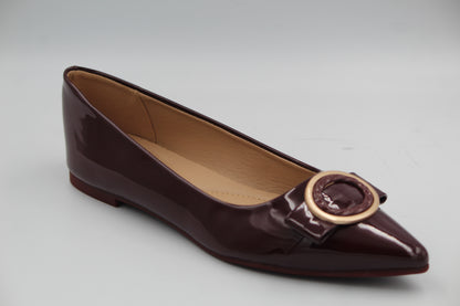 Women's  Patent Pumps