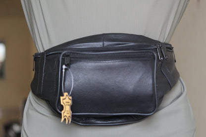 Body Bag with Adjustable size