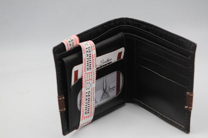 Leather Wallet