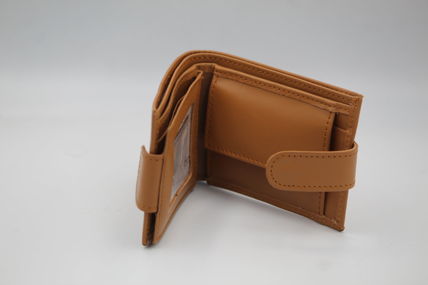 Leather Wallet