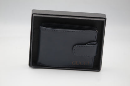 Leather Wallet