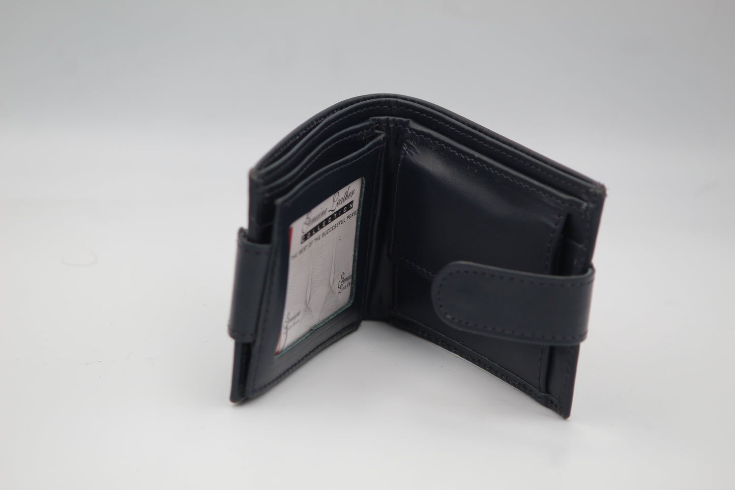 Leather Wallet