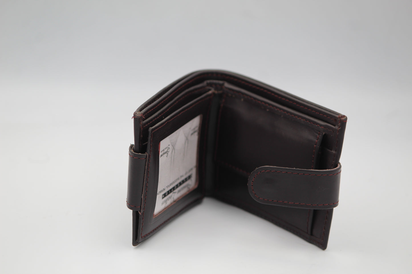 Leather Wallet