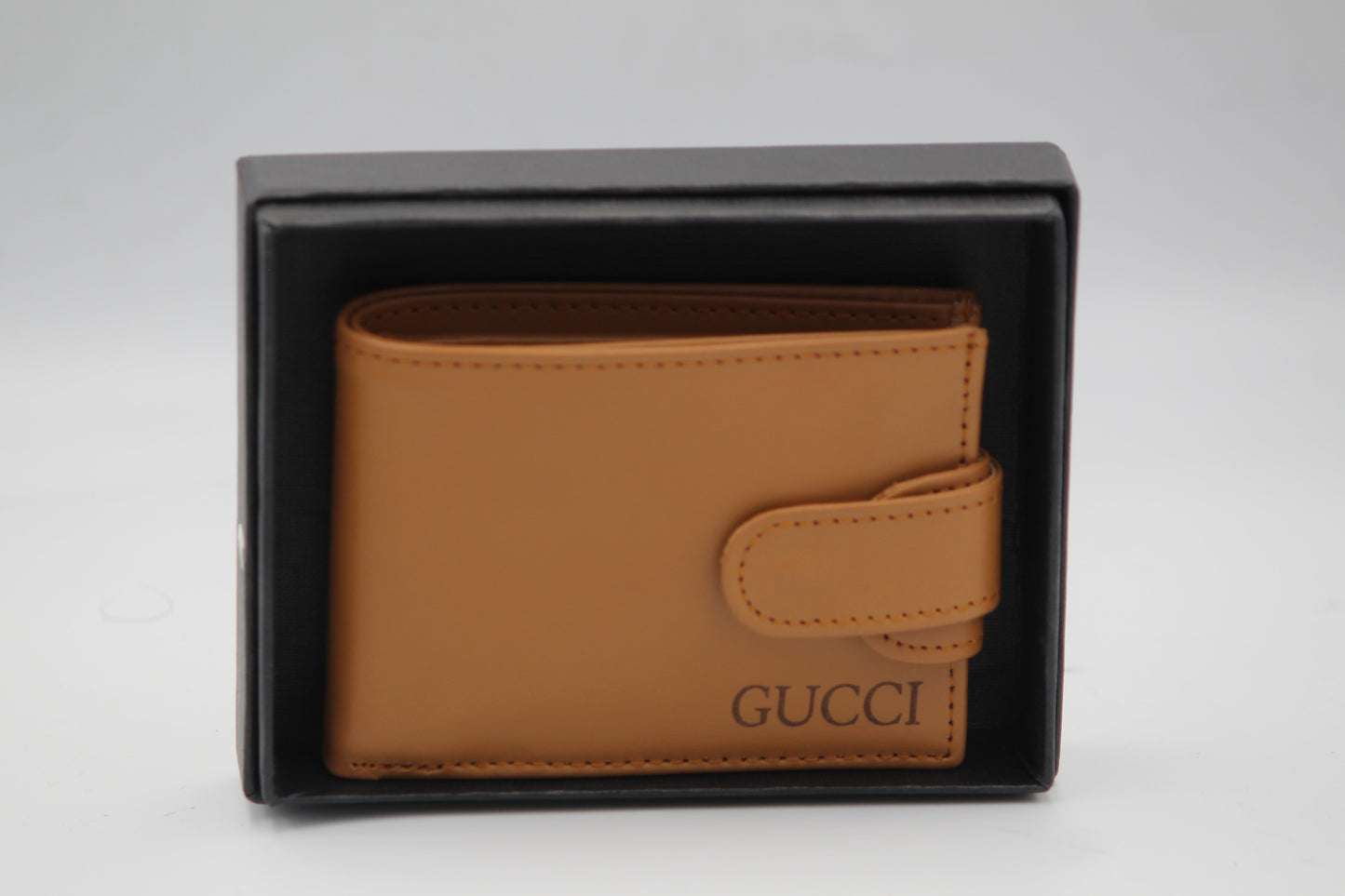 Leather Wallet